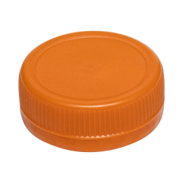 Ferm. btle Air, PET, orange, cart.org.