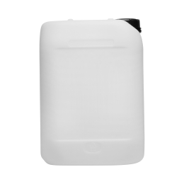 10 litres Bidons superposables, complet