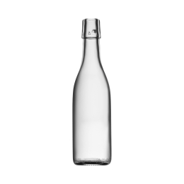 350 ml Btles mécanique, non montées