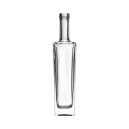 350 ml Axel, blanc, bague plate