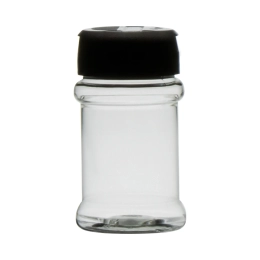 60 ml Gewürzstreuer Spice Jar, komplett