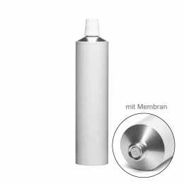 50 g Tubes en aluminium