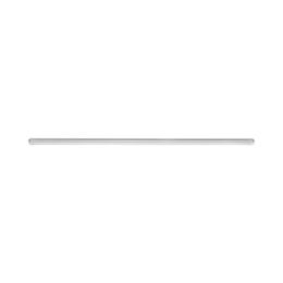 Baguette en verre, long. 200 mm