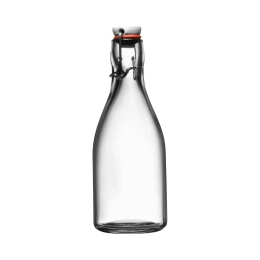 700 ml Btles méca. à sauce, montées