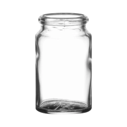 20 ml Flacons Snap-Cap, blanc