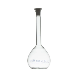 Fiole Erlenmeyer DURAN, 500 ml
