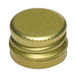 Ferm. PP-18 alu, or + ann. sécurité