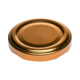 Couvercle Blueseal cuivre TO-53 sans PVC