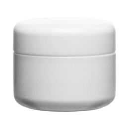 5 g Pots à crème, complets