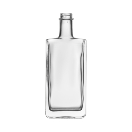 350 ml Long Island, blanc, GCMI 400/28