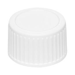 PP-28 Fermeture blanche, stér.