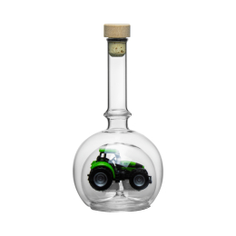 200 ml Bouteilles tracteur Deutz