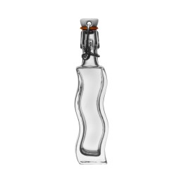 40 ml Btles Onda Alta, montées
