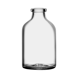 50 ml Flacons à pénicilline
