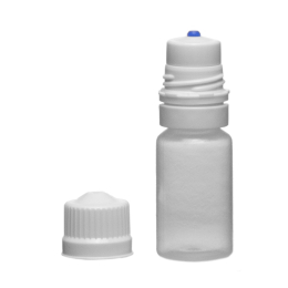 10 ml Flacons cpte-gttes NOVELIA, stér.