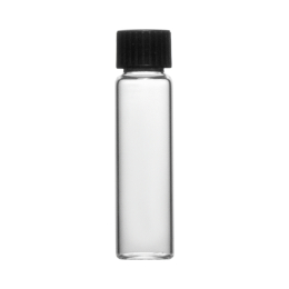 7.5 ml Tubes pour granules, compl.