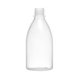 100 ml Flacons en PE, à col étroit