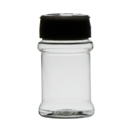 60 ml Gewürzstreuer Spice Jar, komplett