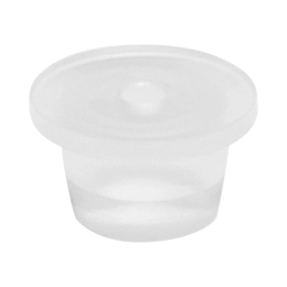10.0 mm Bouchon réducteur en PE