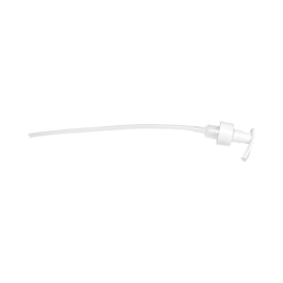 PP-28 Pompe à lotion, blanche