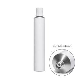 20 g Tubes en aluminium