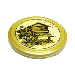 TO-70 Deckel, Chalet/Ruche