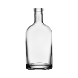 700 ml Oslo, blanc, bague plate