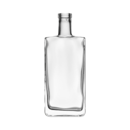 700 ml Long Island, blanc, bague plate