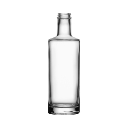 500 ml Kuba blanc GCMI 400/33
