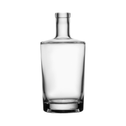500 ml Neos, blanc, bague plate