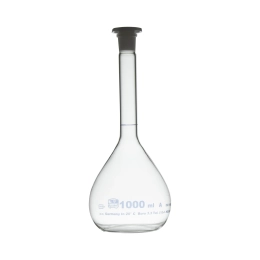Fiole Erlenmeyer DURAN, 1000 ml