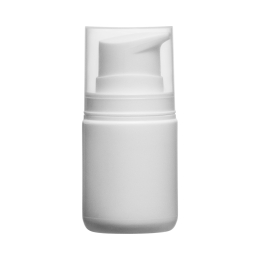 50 ml Flacon distributeur Airless