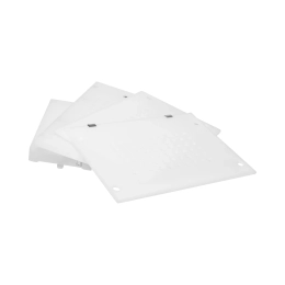 Jeu de plaques pour gélules n° 4