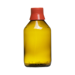 250 ml Flacons APONORM, brun