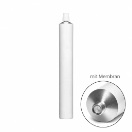 100 g Tubes en aluminium