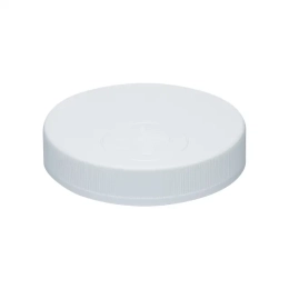 Couvercles pour pots sécurisés, 89 mm