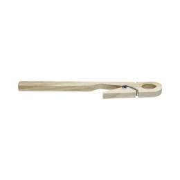 Pince en bois pour éprouvettes