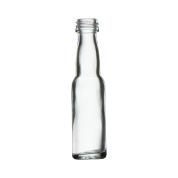 20 ml, Btles à portion, PP-18