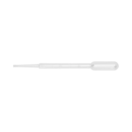 7 ml Pipettes à usage unique