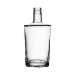 700 ml Neos, blanc, bague plate