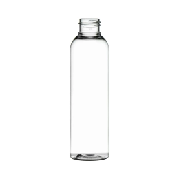 150 ml Flacons Boston pour cosmétiques