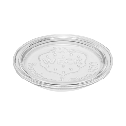 Couvercle en verre WECK RR100