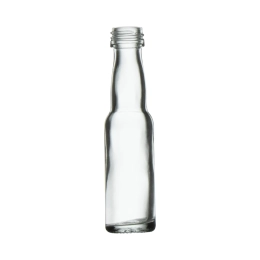 20 ml, Btles à portion, PP-18