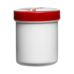 20 g Pots à onguent APONORM, compl.
