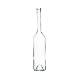 500 ml Symphonie, weiss, OBB
