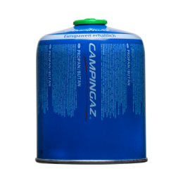Cartouches de gaz 450g