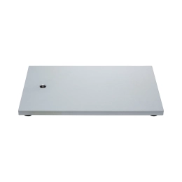Stativplatte 210x130 mm