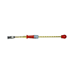 Brosse de nettoyage pour bouteille