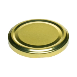 TO-70 Deckel, gold, BPA frei
