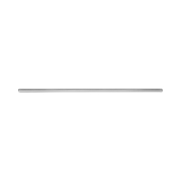 Baguette en verre, long. 300 mm